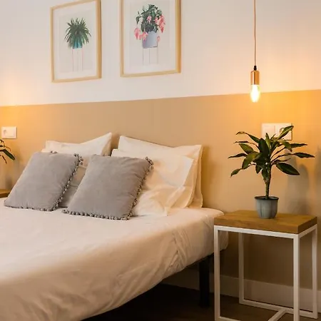 Nona Urban Lodging Braga