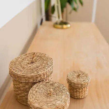 Nona Urban Lodging براغا