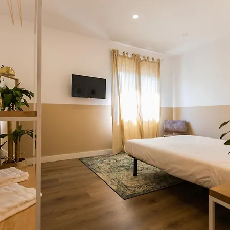 Nona Urban Lodging Braga
