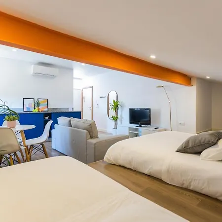 Nona Urban Lodging
