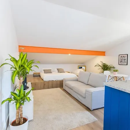 Nona Urban Lodging