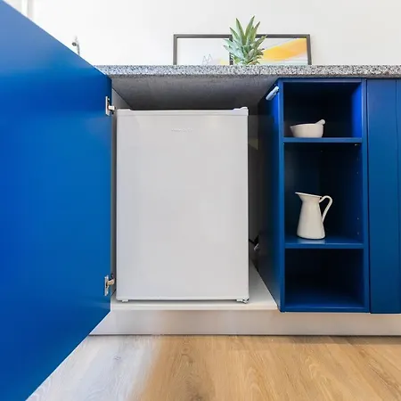 فندق مبيت وإفطار Nona Urban Lodging براغا