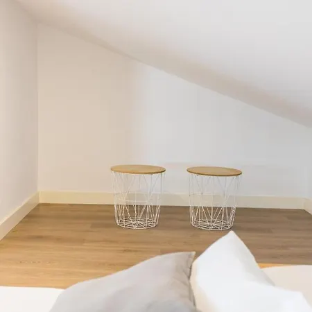 Nona Urban Lodging Bed & Breakfast Braga