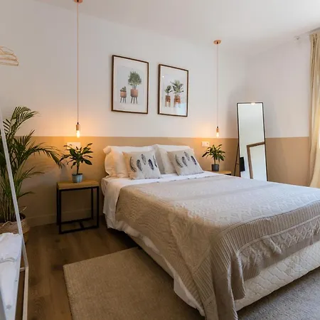 Nona Urban Lodging براغا
