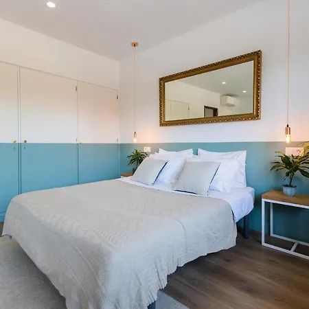 Nona Urban Lodging براغا