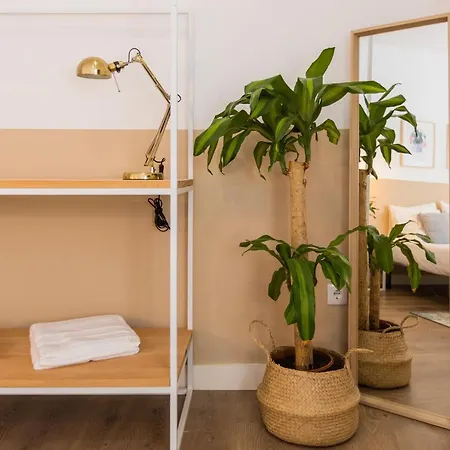 Nona Urban Lodging 2* براغا