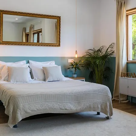 Nona Urban Lodging 2* براغا