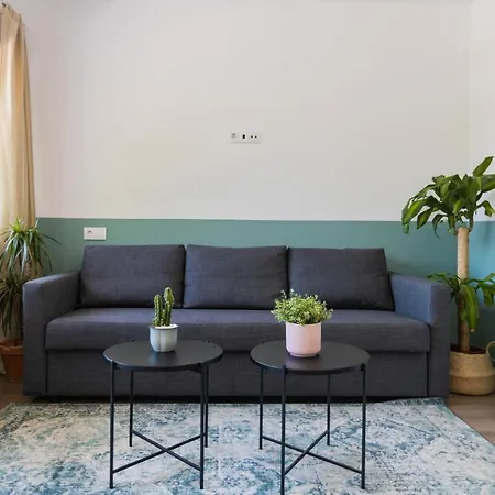 Nona Urban Lodging 2*