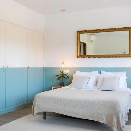 Bed & Breakfast Nona Urban Lodging 2*