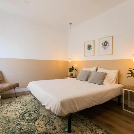 Nona Urban Lodging 2*