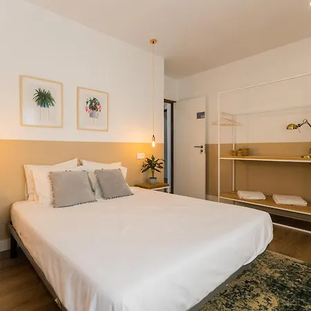 Nona Urban Lodging