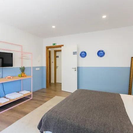 Nona Urban Lodging 2*