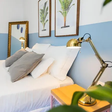 فندق مبيت وإفطار Nona Urban Lodging براغا