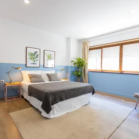 Nona Urban Lodging