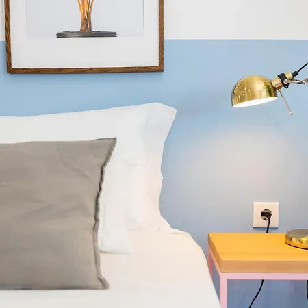 Nona Urban Lodging براغا