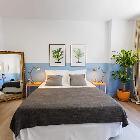 Nona Urban Lodging