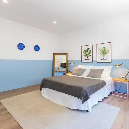 فندق مبيت وإفطار Nona Urban Lodging براغا