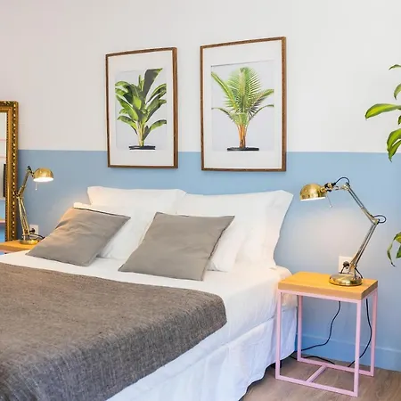 فندق مبيت وإفطار Nona Urban Lodging براغا