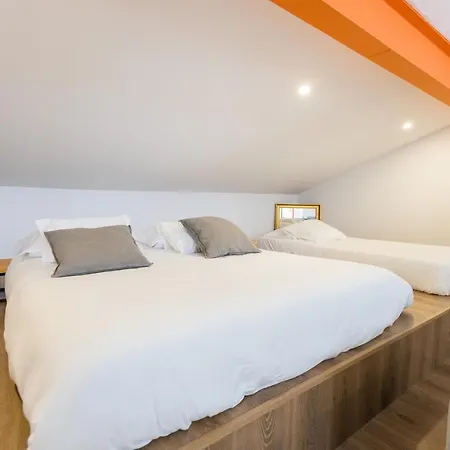 Nona Urban Lodging