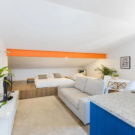 فندق مبيت وإفطار Nona Urban Lodging