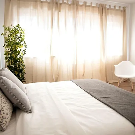 فندق مبيت وإفطار Nona Urban Lodging