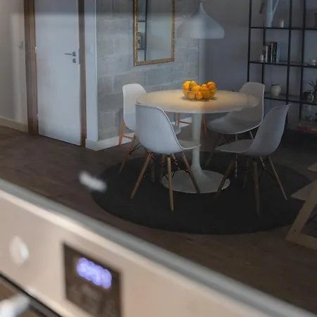Nona Urban Lodging 2* براغا
