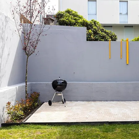 Nona Urban Lodging فندق مبيت وإفطار براغا