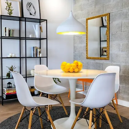 فندق مبيت وإفطار Nona Urban Lodging 2*