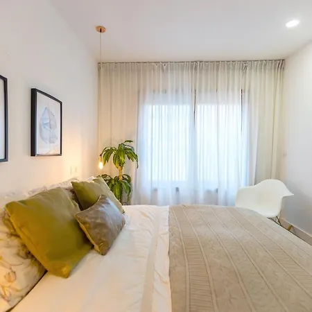 Nona Urban Lodging 2* براغا