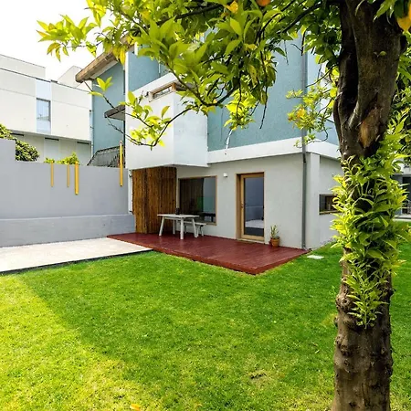 Bed & Breakfast Nona Urban Lodging 2*