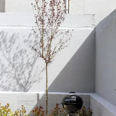 Nona Urban Lodging