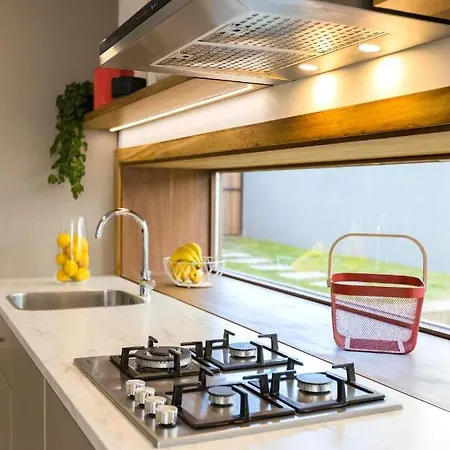 Nona Urban Lodging 2* براغا