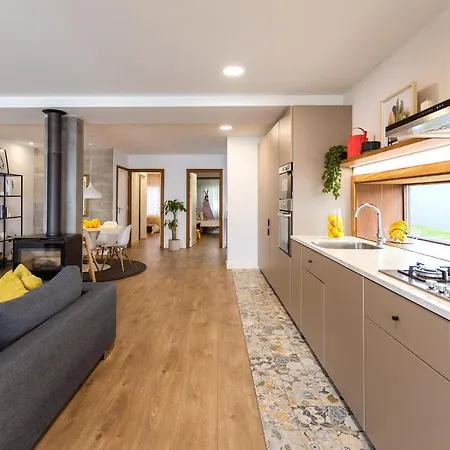 Bed & Breakfast Nona Urban Lodging 2*